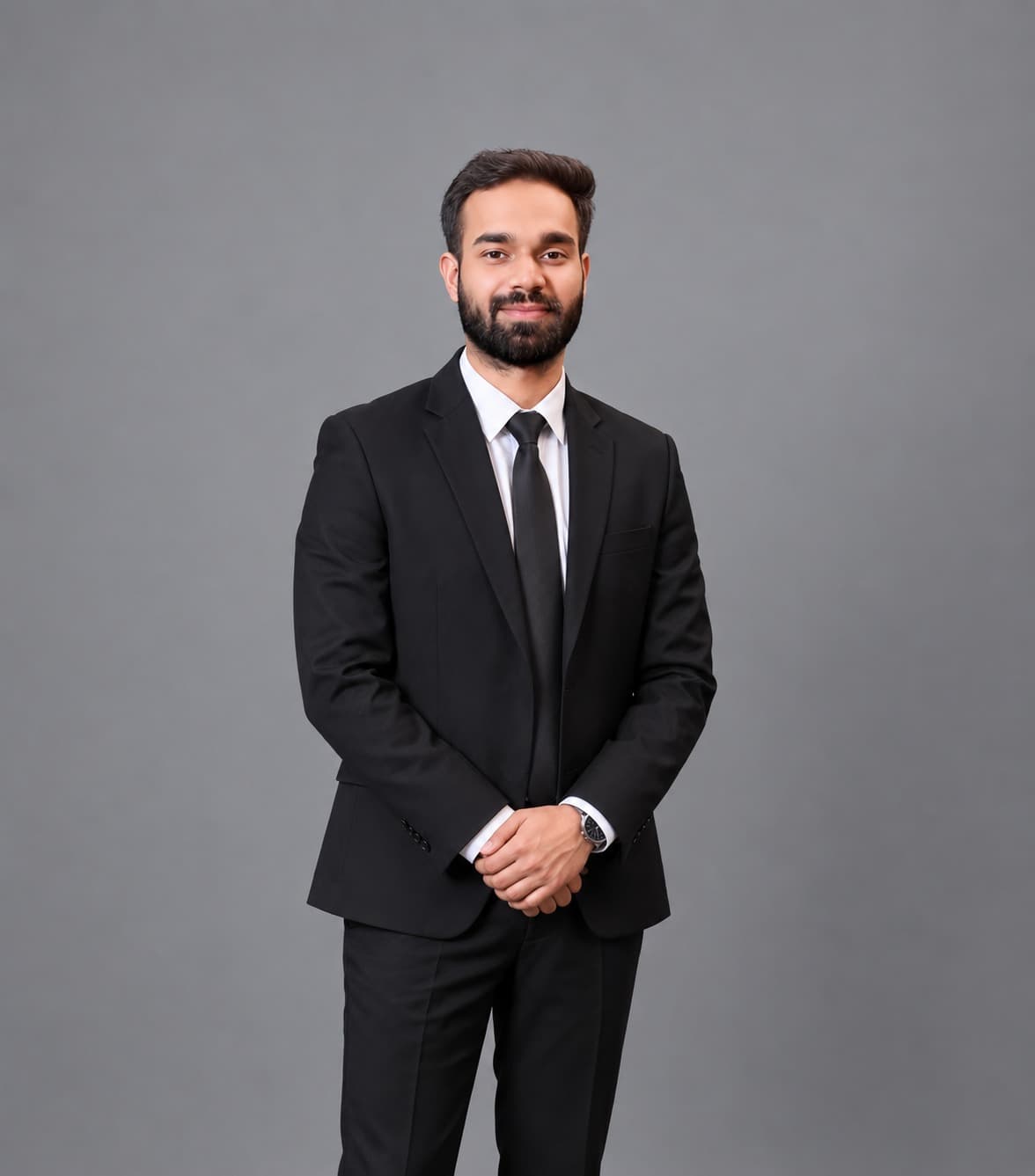 Yogesh Kharol, Founder & Director