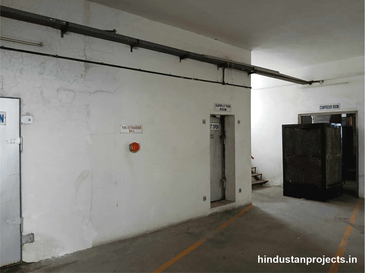 Emergency Evacuation Planning – Saam Textiles photo 5