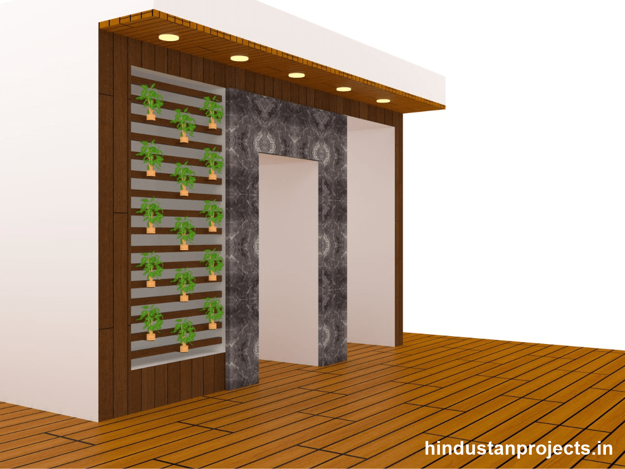 Pragya Chaya Rooftop Restaurant – Open-Air Dining Interior photo 3