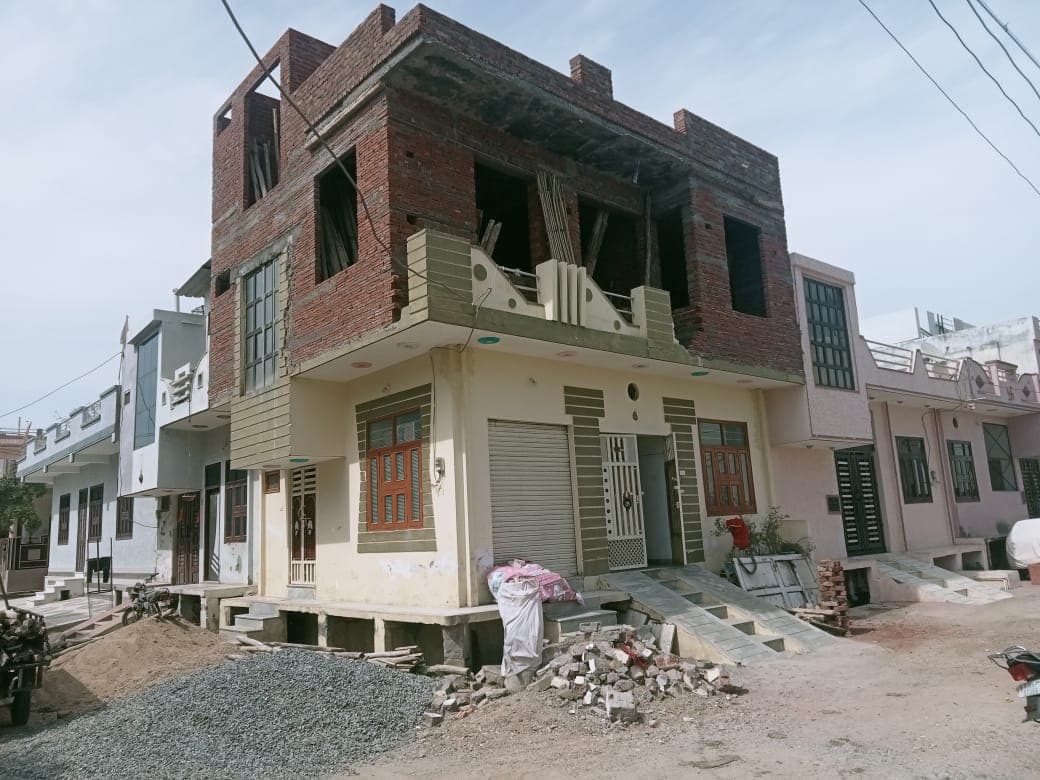 Suresh Ji Residence photo 1